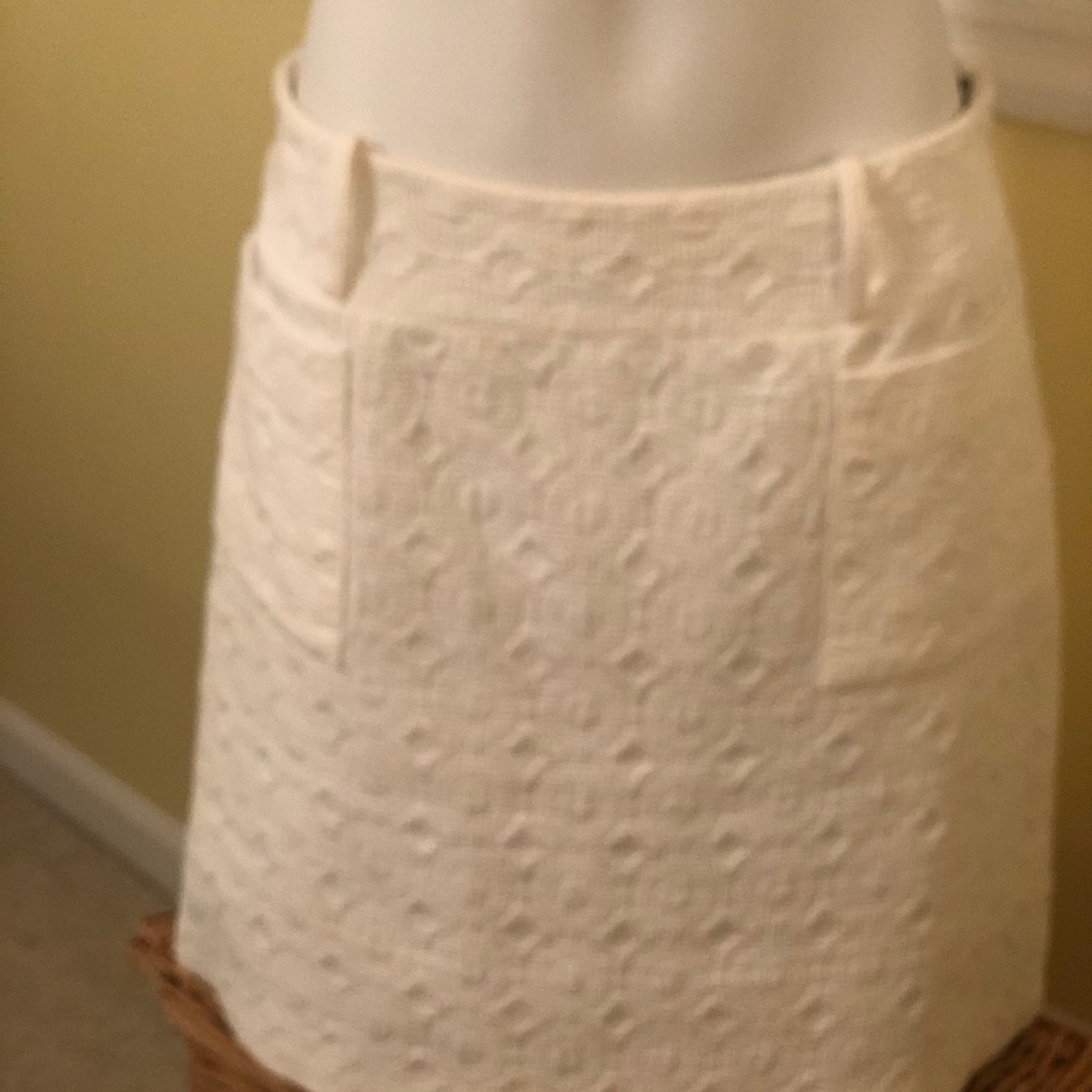 An Original Llilly of New York, Skirt,  size 6,